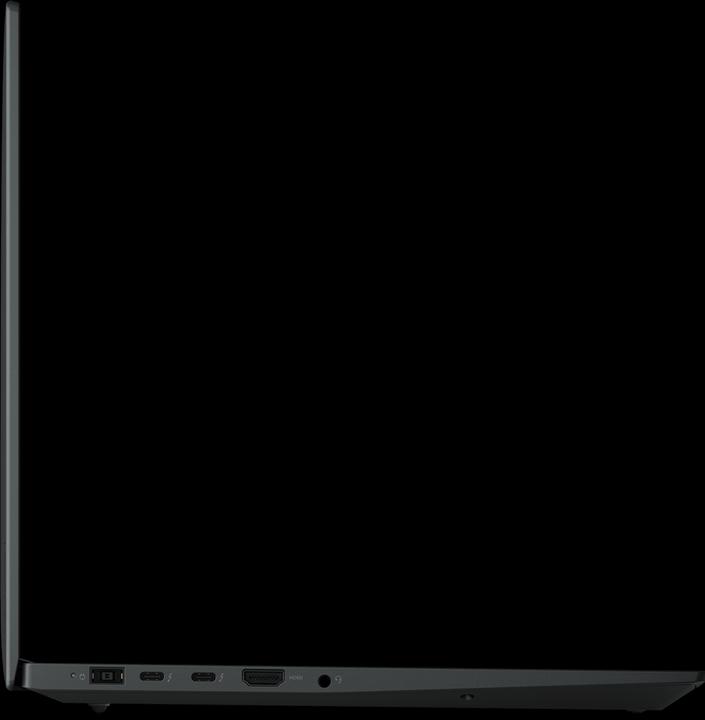 Actual product image Lenovo ThinkPad P1 Gen 6 (16", Intel Core i7-13800H, 32 GB, 1000 GB, DE)