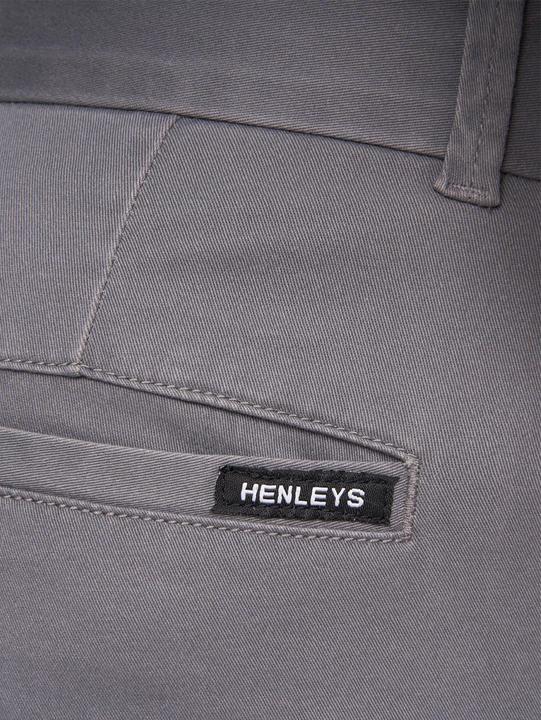 Image du produit Henleys - Chino EDITION - Homme (36)