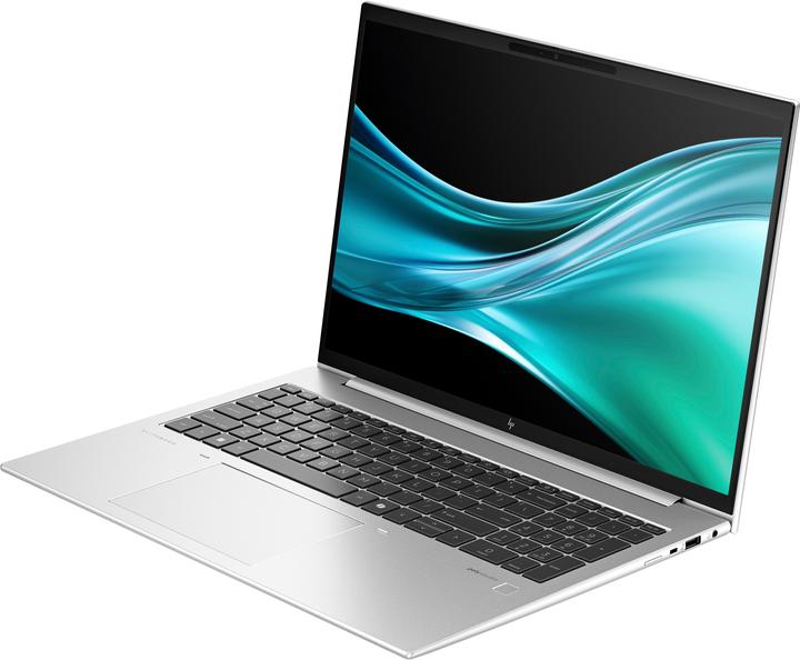 Actual product image HP EliteBook 860 G11 (16", Intel Core Ultra 7 155U, 32 GB, 512 GB, DE)