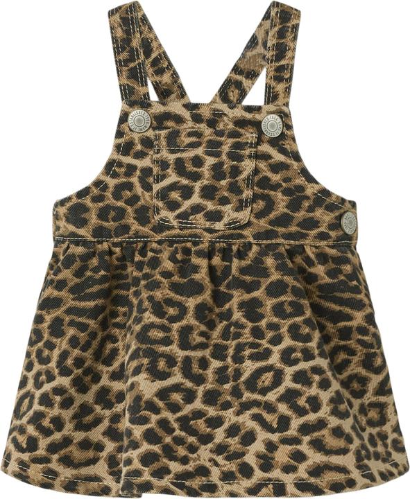 Name it Leoprint Rock