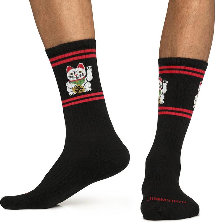 Produktbild Jimmy Lion Athletic Lucky Cat (41 - 46)