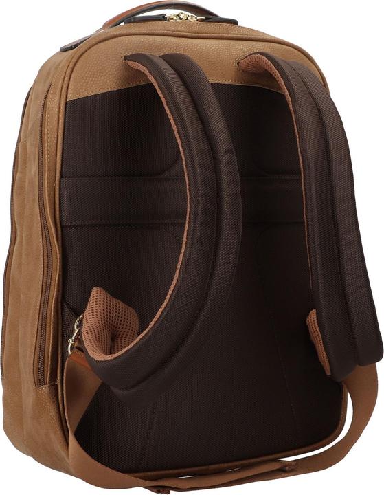 Image du produit Brics Sac à dos Life 42 cm pour ordinateur portable (16 l)