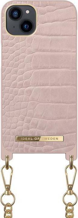 Immagine prodotto iDeal Of Sweden Collana Cover Misty Rose Croco