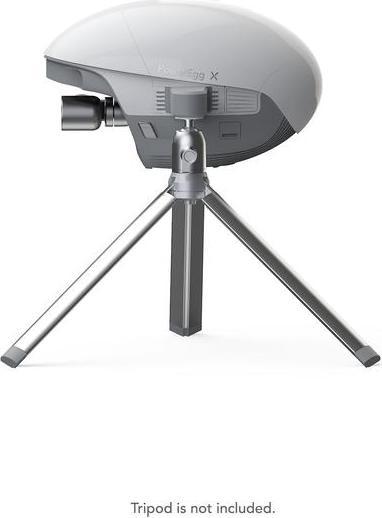 Produktbild PowerVision PowerEgg X Wizard (30 min, 862 g, 12 Mpx)