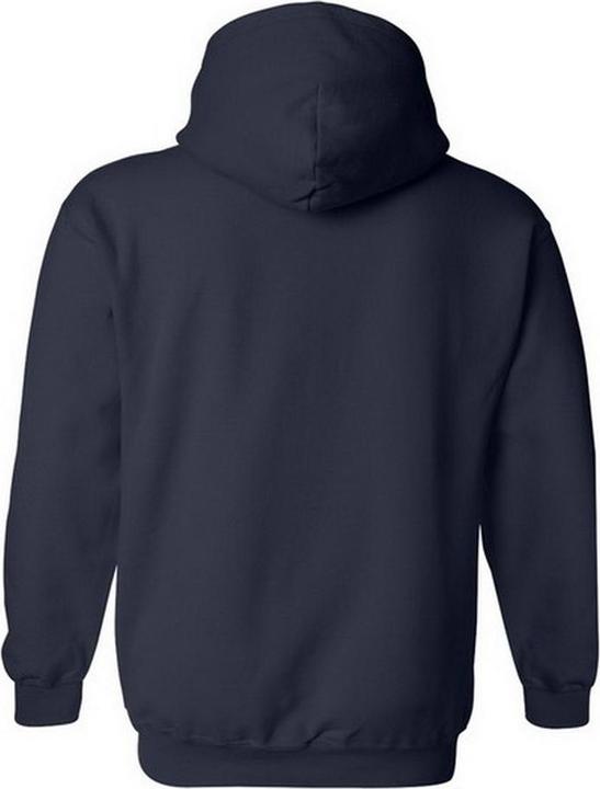 Produktbild Gildan Heavy Blend Kapuzenpullover Hoodie Kapuzensweater (XXL)