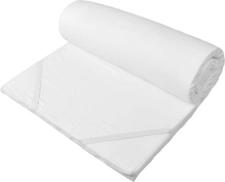Actual product image Traumschlaf Visco Classic (100 x 200 cm)