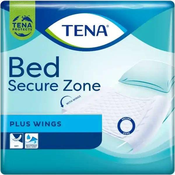 Produktbild Tena Bed Plus Wings 180x80cm SZ INT 20 (20 x)