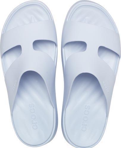 Image du produit Crocs W's Getaway Platform H-Strap (35)