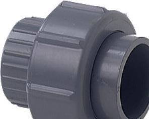 Immagine prodotto Georg Fischer Raccordo unione EPDM PVCU 50mm