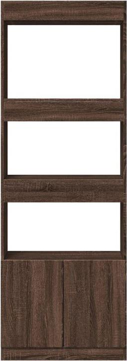 Immagine prodotto VidaXL Louiza (63 x 33 x 180 cm)