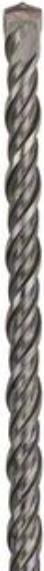 Actual product image Bosch Professional Zubehör Hammer drill SDS plus-5, 10 x 200 x 265 mm, pack of 10 (10 mm)
