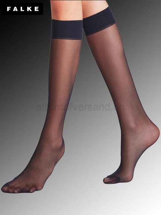 Actual product image Falke Matt Deluxe 20 KH (20 DEN, 39 - 42)