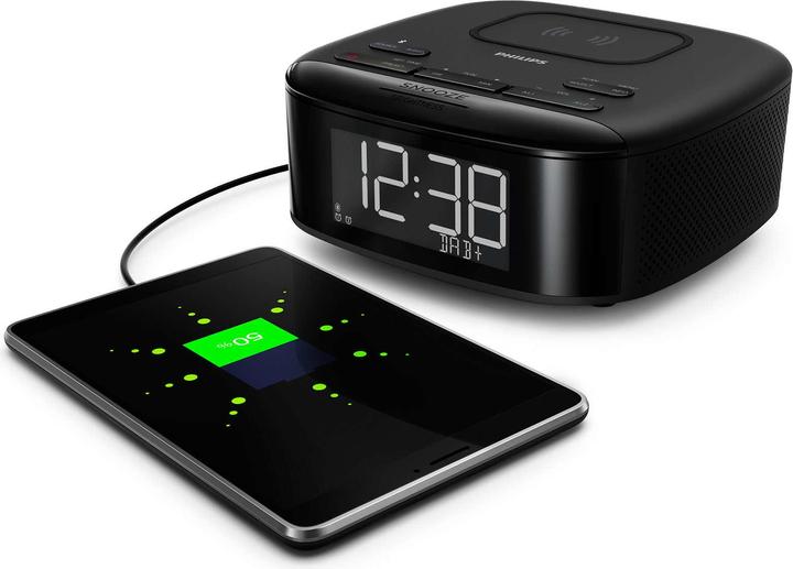 Produktbild Philips TAR7705/10 (DAB+, UKW, Bluetooth)