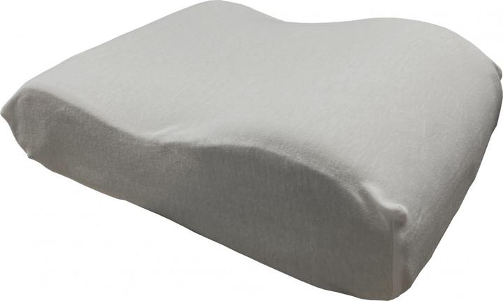 Immagine prodotto Tempur housse Jersey Travel platine (Copricuscino, 25 x 31 cm)