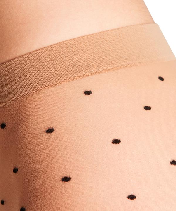 Actual product image Falke Dot TI (15 DEN, 42 - 44)