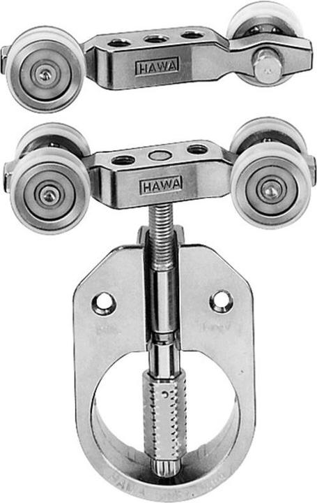 Immagine prodotto HAWA Ferramenta p. porte scorrevoli HAWA-INFR