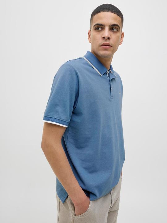 Immagine prodotto Jack & Jones Jprblualves Ss Polo Noos (XXL)