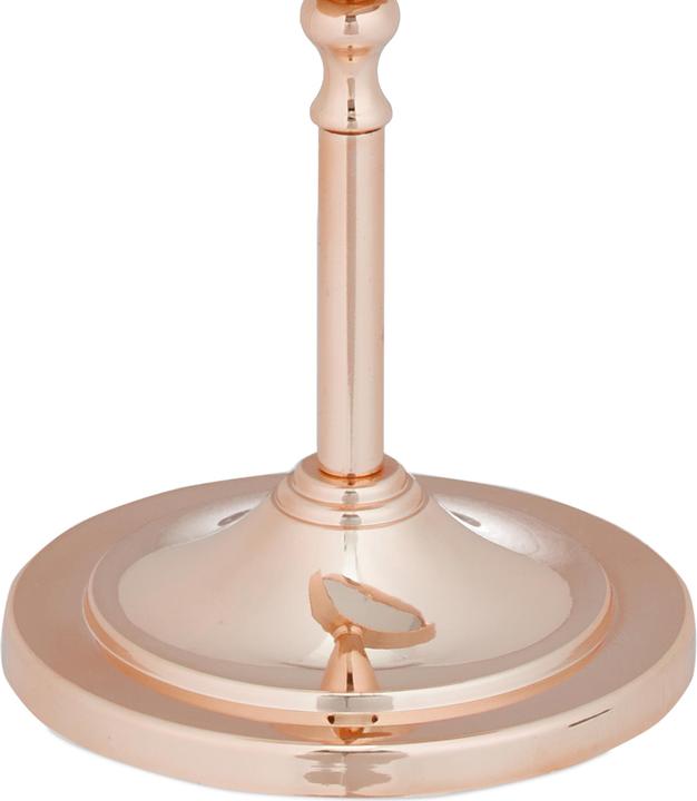 Image du produit Relaxdays Miroir-cosmétique (18 x 10,5 x 27,5 cm)
