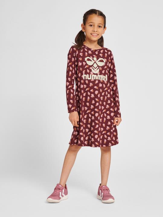 Immagine prodotto hummel Hmlcarolina Abito Da Notte L/S (122)