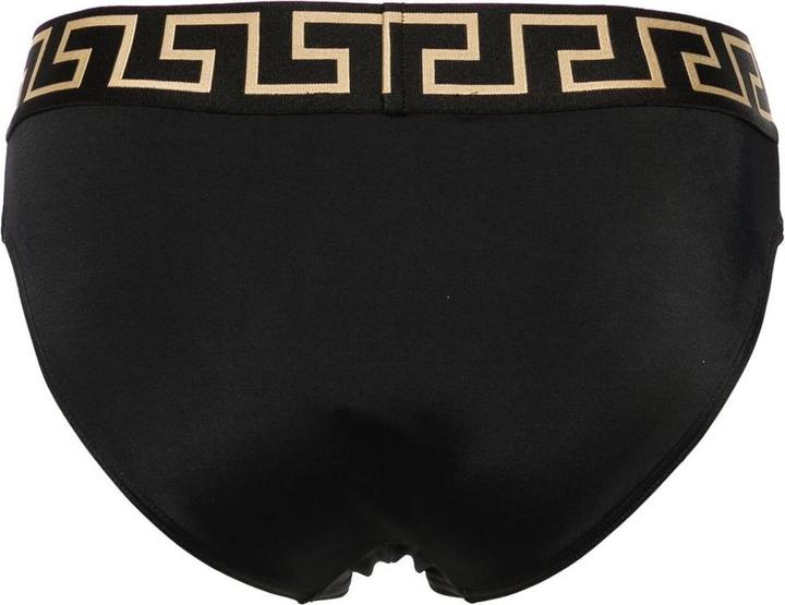 Actual product image Versace Mare Nero E Oro (5)