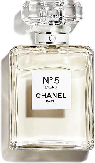 Image du produit Chanel N°5 L'Eau (Eau de toilette, 35 ml)