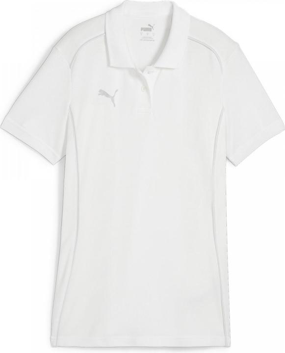 Immagine prodotto Puma teamFINAL Polo Casuals Uomo (XL)