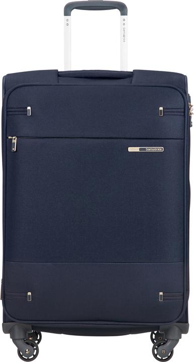 Produktbild Samsonite Base Boost (67.50 l, M (50 - 90l))