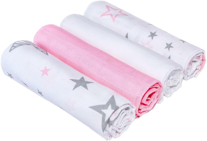 Bianco, Rosa