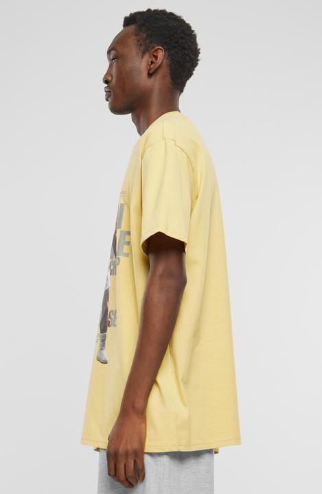 Actual product image Urban Classics Rumble Heavy Oversize Tee - 140753 (3XL)