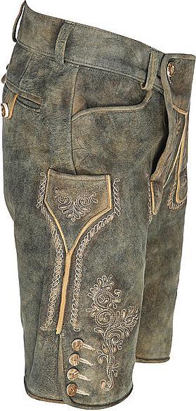 Immagine prodotto Beckert Lederhosen FLACHAU (48)