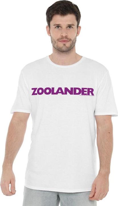 Produktbild Zoolander TShirt (XXL)