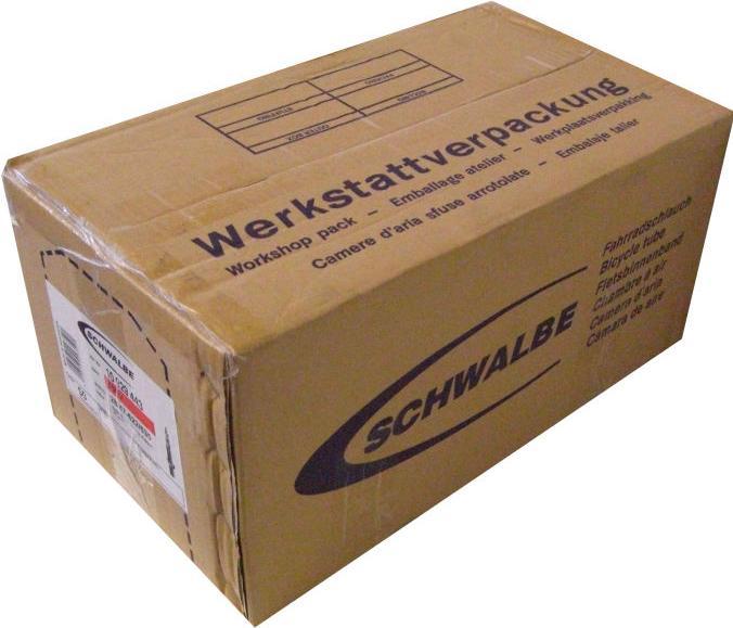 Image du produit Schwalbe SV13, 50 pièces (Presta (SV), 26", 47 mm)