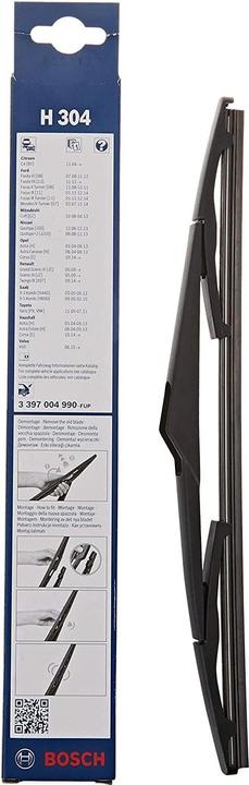Produktbild Bosch Automotive H304
