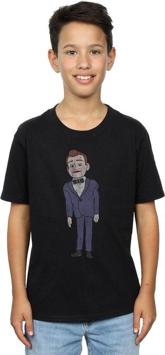 Image du produit Disney - T-shirt TOY STORY BENSON DUMMY POSE - Garçon (116)