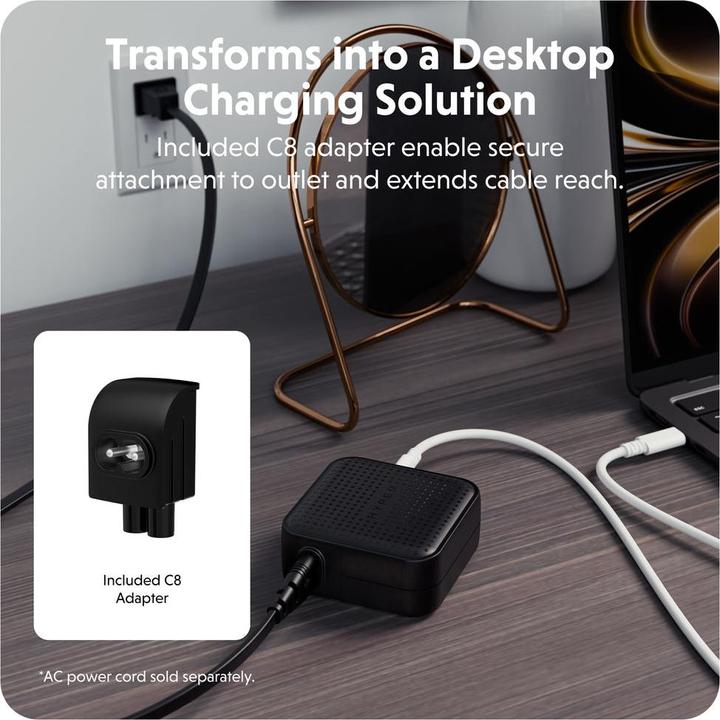 Produktbild Targus HyperJuice USB-C Charger (70 W)