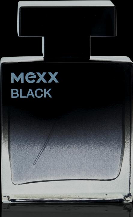 Produktbild Mexx Black Man (Eau de Toilette, 50 ml)