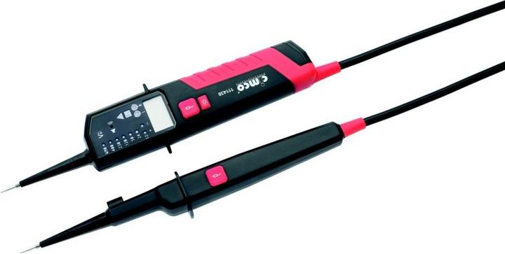 Actual product image Cimco Two-pole voltage tester CAT IV 600 V (CAT IV 600V)