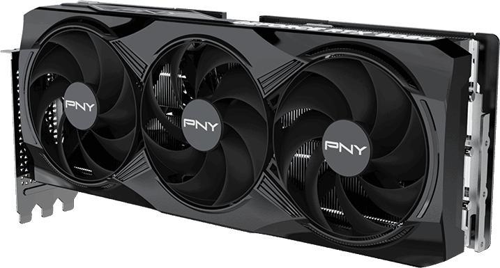 Produktbild PNY GeForce RTX 5080 (16 GB)