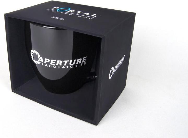 Produktbild Gaya Entertainment Half Life 2 Black Mesa (440 ml, 1 x)