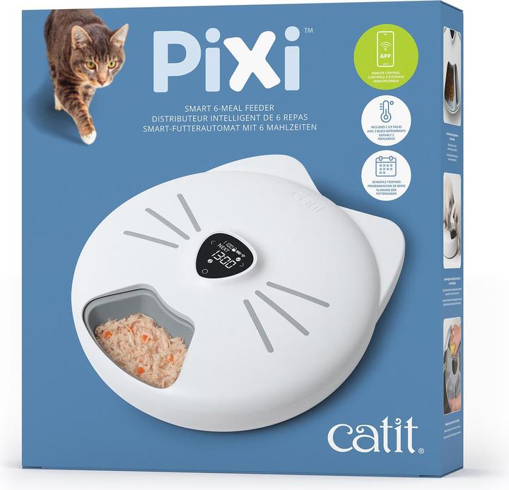 Actual product image Catit Pixi (1.02 l)