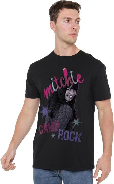 Immagine prodotto Camp Rock TShirt (M)