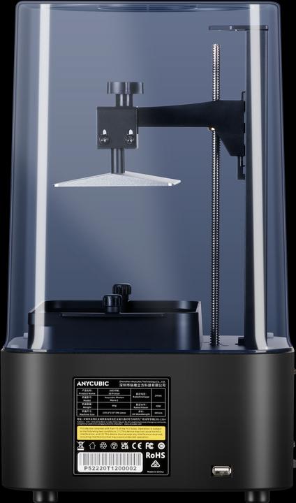Produktbild Anycubic Photon Mono 2