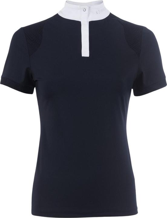 Image du produit Cavallo polo de concours 1/4 zip (40)