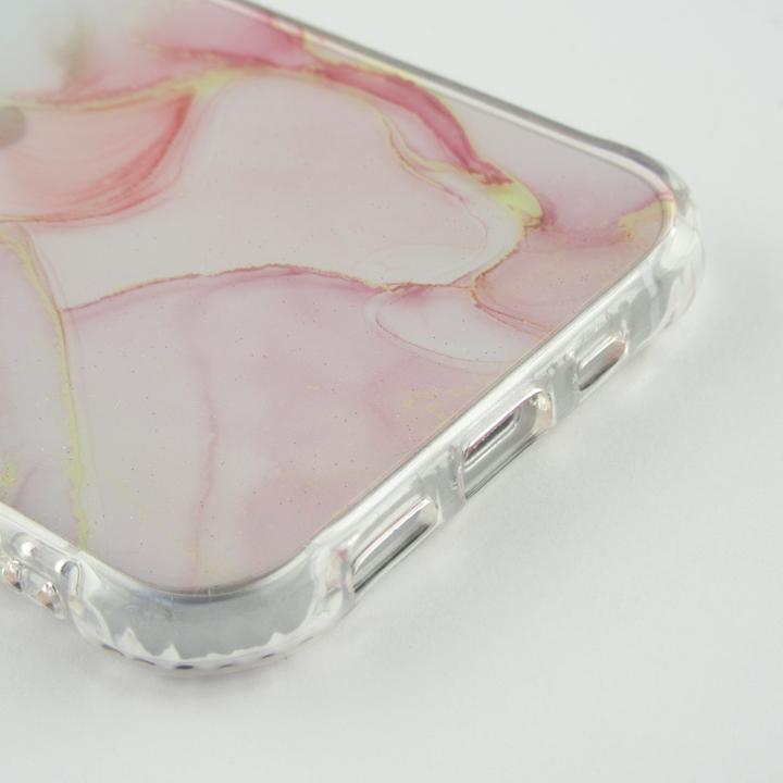 Immagine prodotto PhoneLook Coque Clear Bumper vernice sfumata (Apple iPhone 13 Pro)