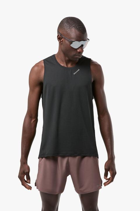 Image du produit Nnormal Race Tank Black (S)