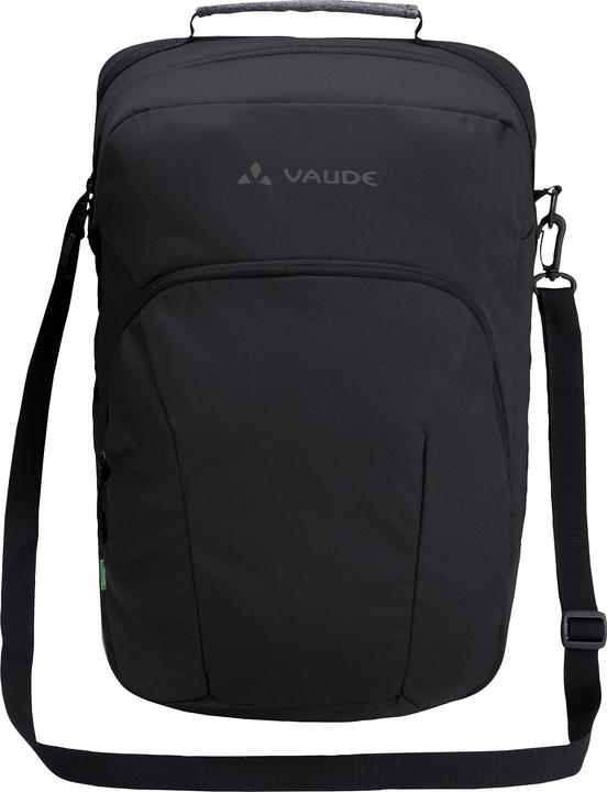 Actual product image Vaude eBack Single (22 l, Luggage carrier bag)