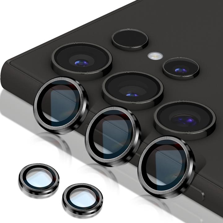 Image du produit Enkay PureLens Protection, 3x pcs. (3 pièce(s), Samsung Galaxy S24 Ultra)