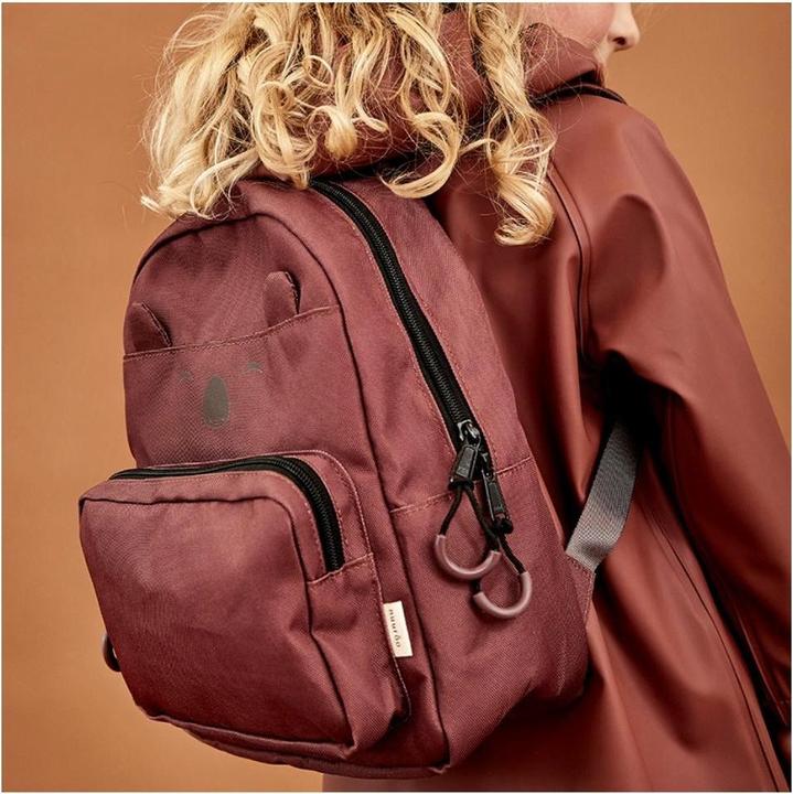 Actual product image Nuuroo Lucas junior bag (NU110)
