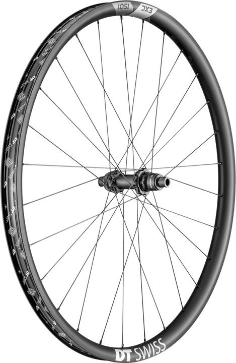 DT Swiss EXC 1501 Spline (Hinterrad, 27.5")