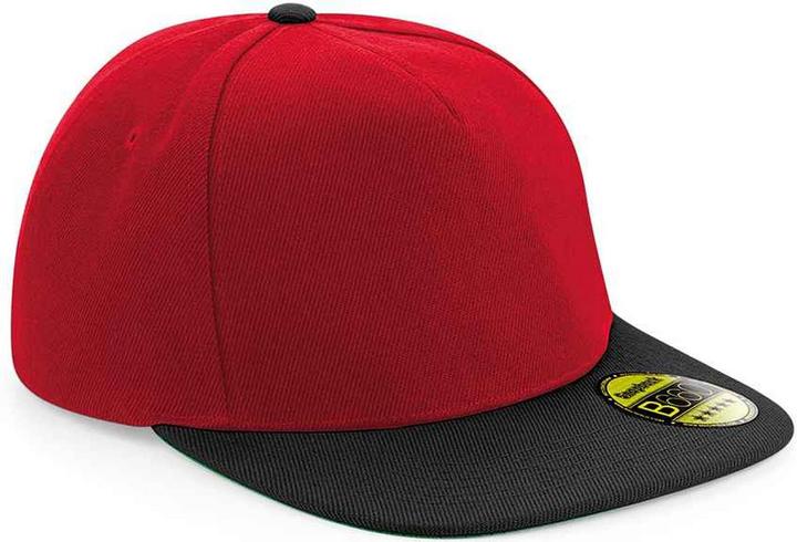 Rosso/nero